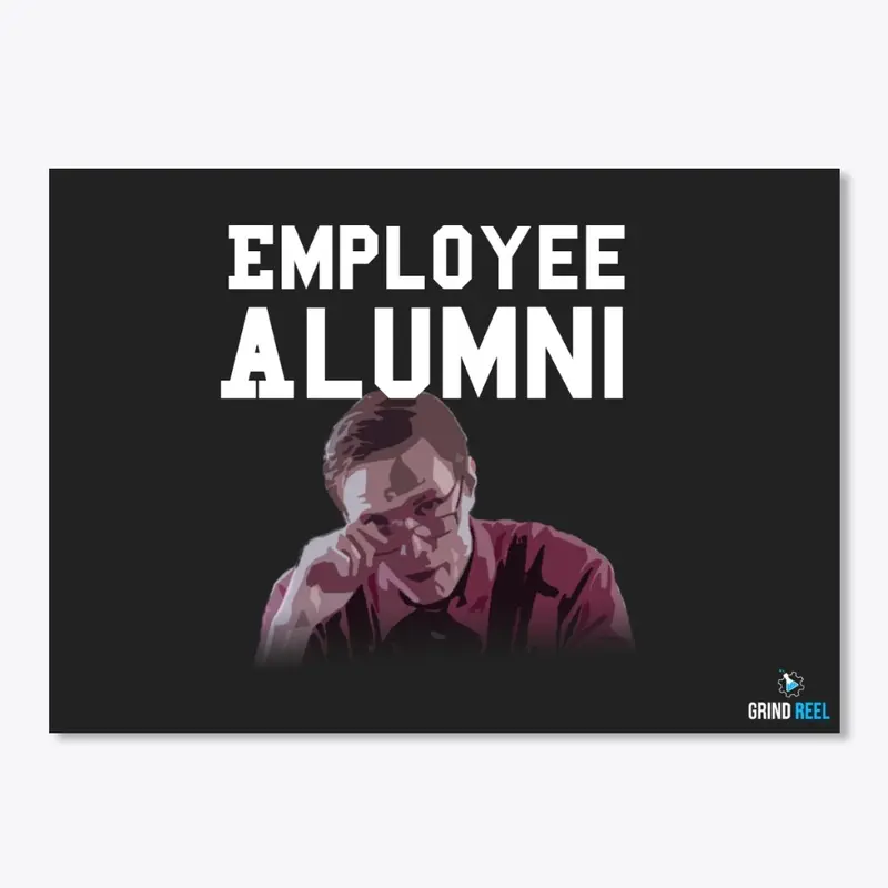 Employee Alumni